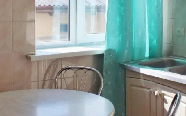 Апартаменти біля Форуму, Високий замок вул. Богдана Хмельницького 61