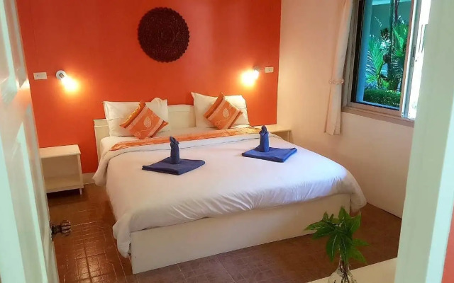 Loma Resort