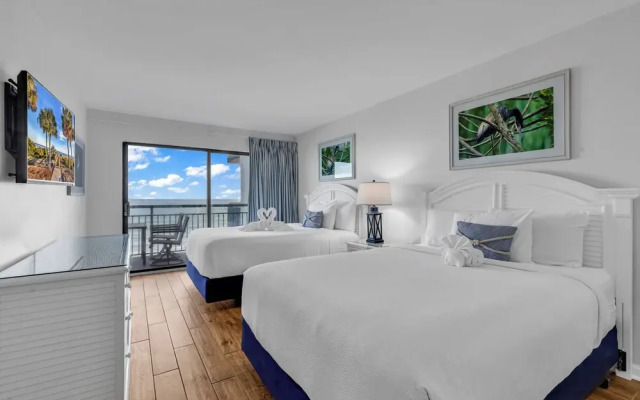 Bluewater Resort 502