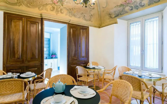 Can Mascort Eco Hotel