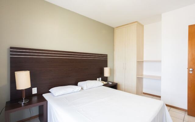 Flat Metropoles by Easy Home