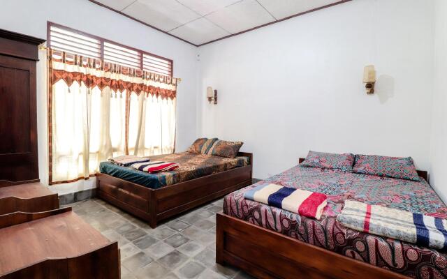 Narendra Homestay
