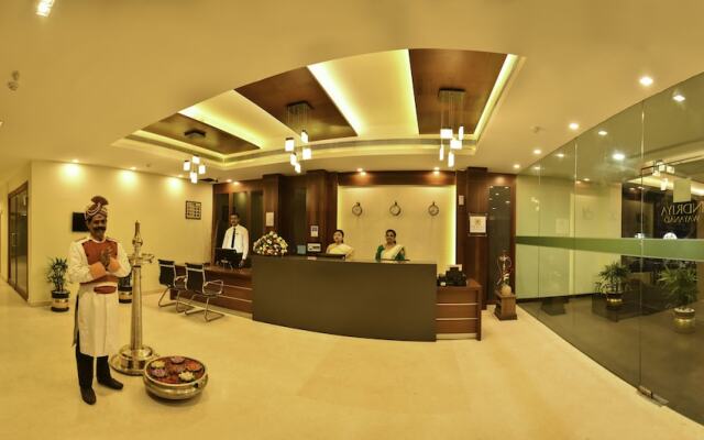 Best Western Plus Ekobarn