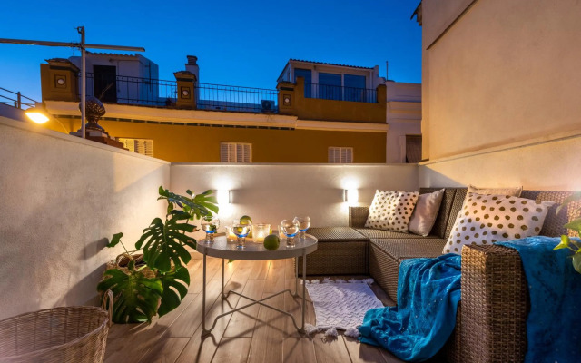 AlohaMundi Alameda III