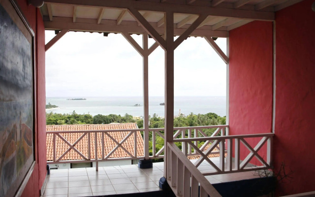 Sol Caribe Campo
