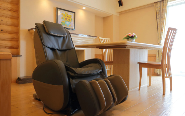 Hotel Fine Aroma Tennoji
