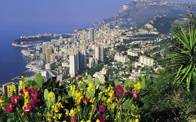 Aparthotel Adagio Monaco Palais Josephine
