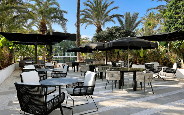 Ushuaia Ibiza Beach Club