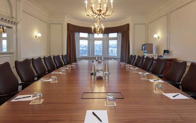 DoubleTree by Hilton Harrogate Majestic Hotel & Spa