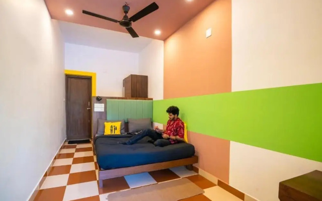 The Hosteller Wayanad, Vythiri
