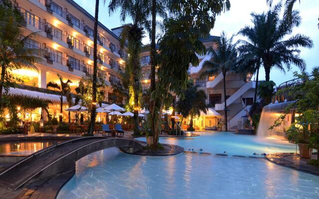 The Jayakarta Suites Bandung