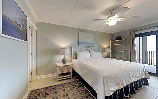 Ocean Breeze West by SVR