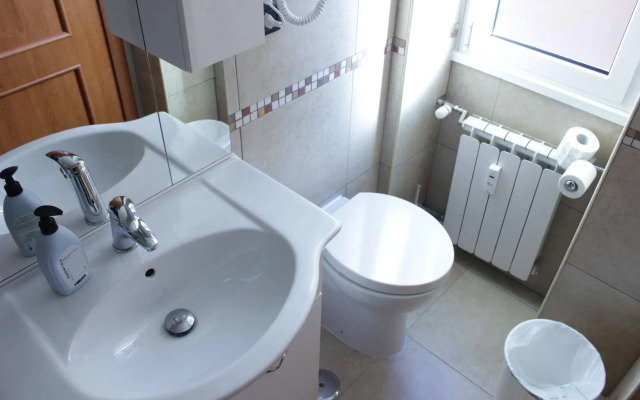 Tourist House Ostiense