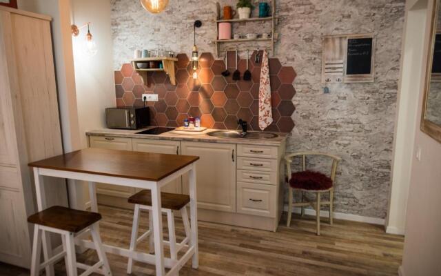 All In Apartman IV.