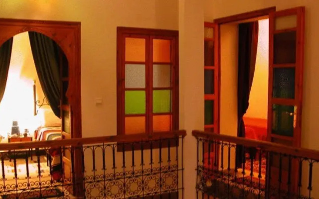 Riad Ida Ou Balou
