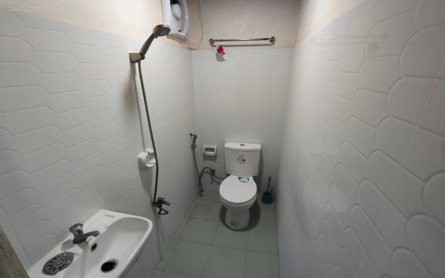 La Ud Lounge and Hostel