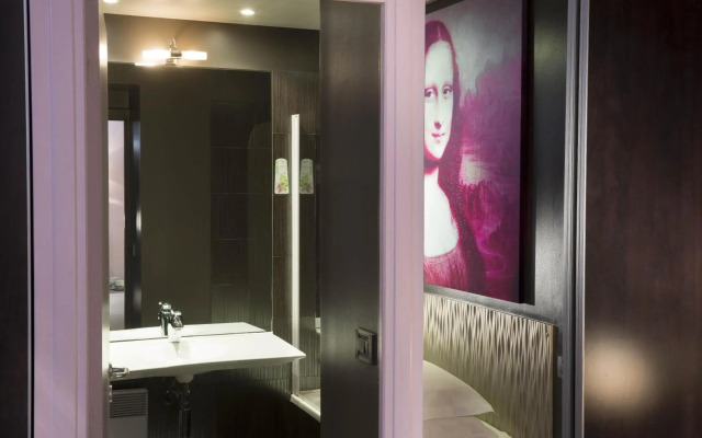 Le Fabe Hotel