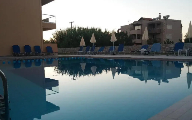 Gerona Mare Apartments