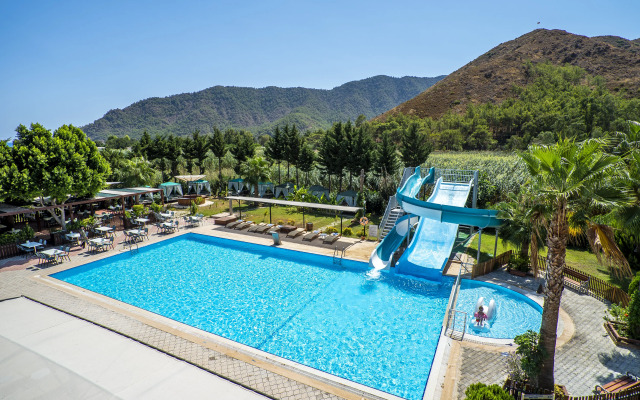 Adrasan Klados Hotel