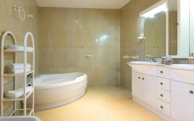 Sotet in Vidreres With 4 Bedrooms and 2 Bathrooms