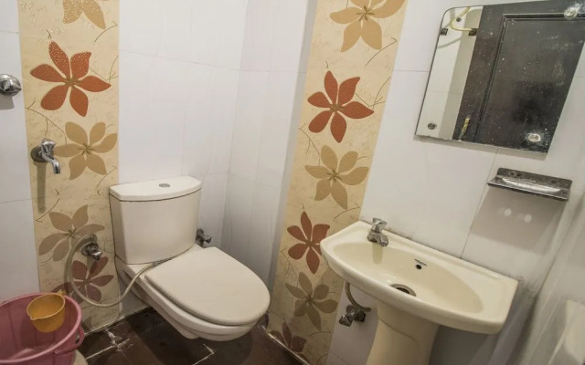Hotel Milan Palace