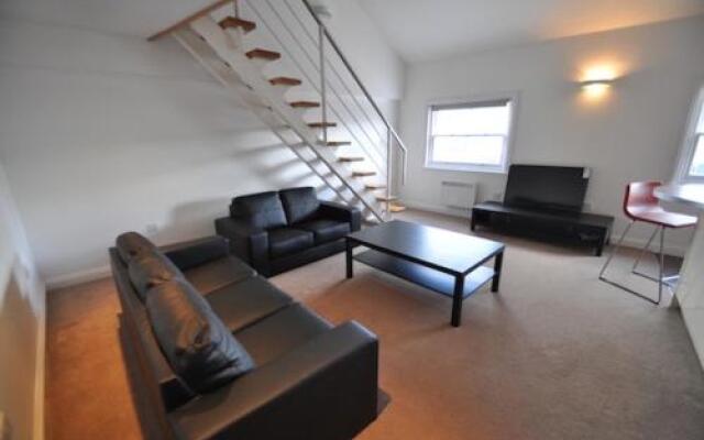 Princes Dock Chambers 10