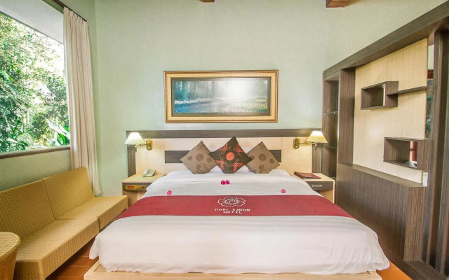 Puri Saron Hotel Madangan