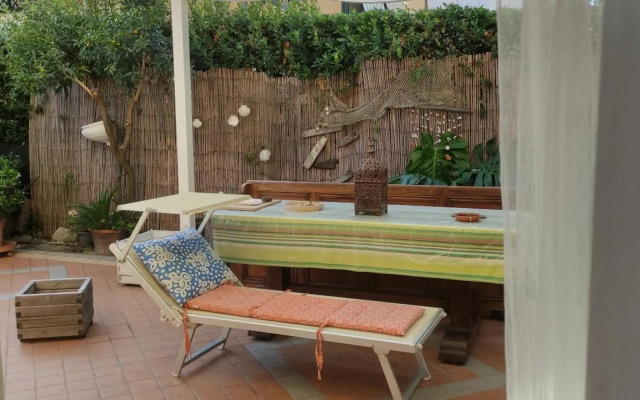 casa vacanze ALFONSINA