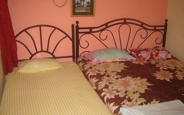 Silver Moon Guest House