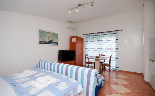 Apartments Jasminka
