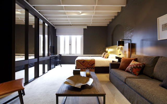 Harbour Rocks by Ode Hotels