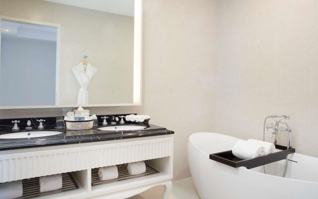 Four Points By Sheraton Bandung