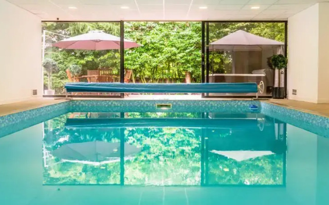 Stylish Stay Manchester