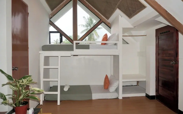 Kaia Siargao Villas