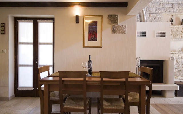 Villa Asseria