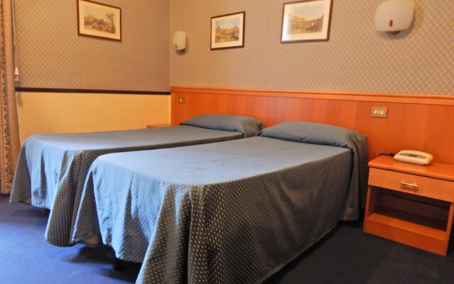 Hotel Garda