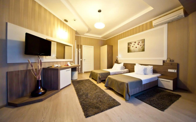 Hotel Confort