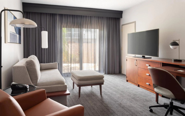 Courtyard by Marriott West Palm Beach