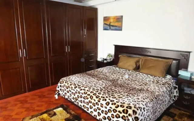 Millennium Apartment Hotel