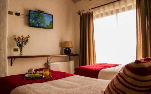 Hotel El Molino