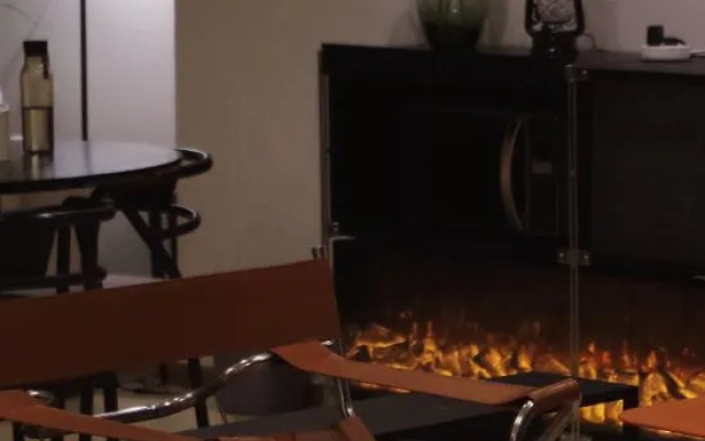 MeetU Int'l Youth Hostel