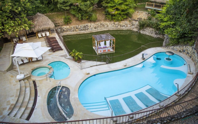 Entremonte Wellness Hotel & Spa