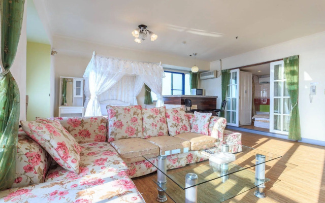 Travelhome Service Apartment