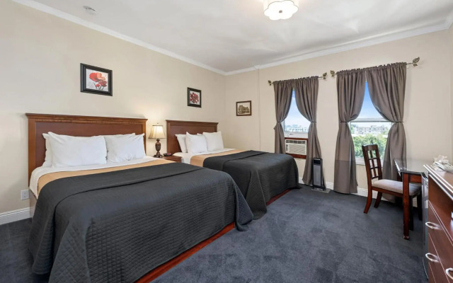 Holiday Inn Express Manila Newport City