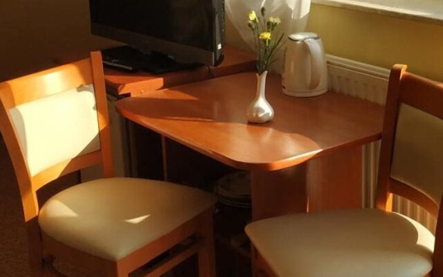 Dom Gościnny Harpun