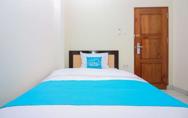 Primaesa Residence (Syariah Hotel)