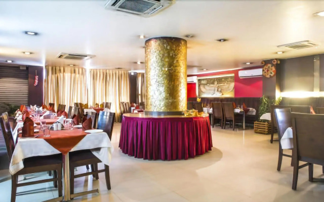 Atithi Hotel - Guwahati