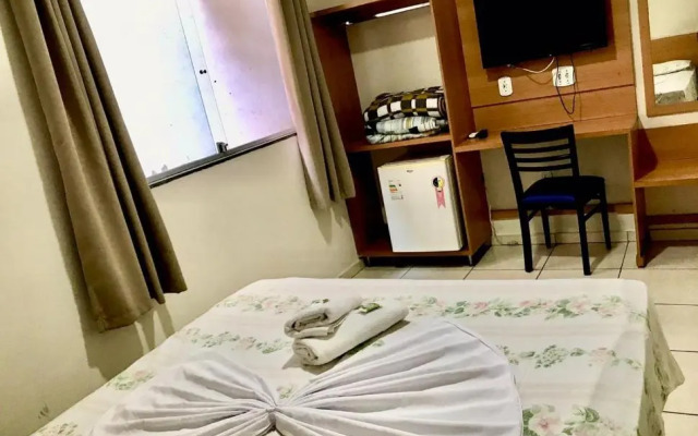 Santa Catarina Hotel