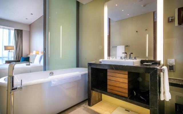 New World Guiyang Hotel