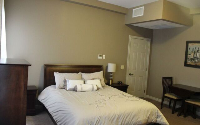 Wellington Street Inn